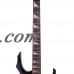 Ktaxon Flame Type Beginner Electric Guitar + Bag Case + Cable + Strap + Picks 3 Colors   